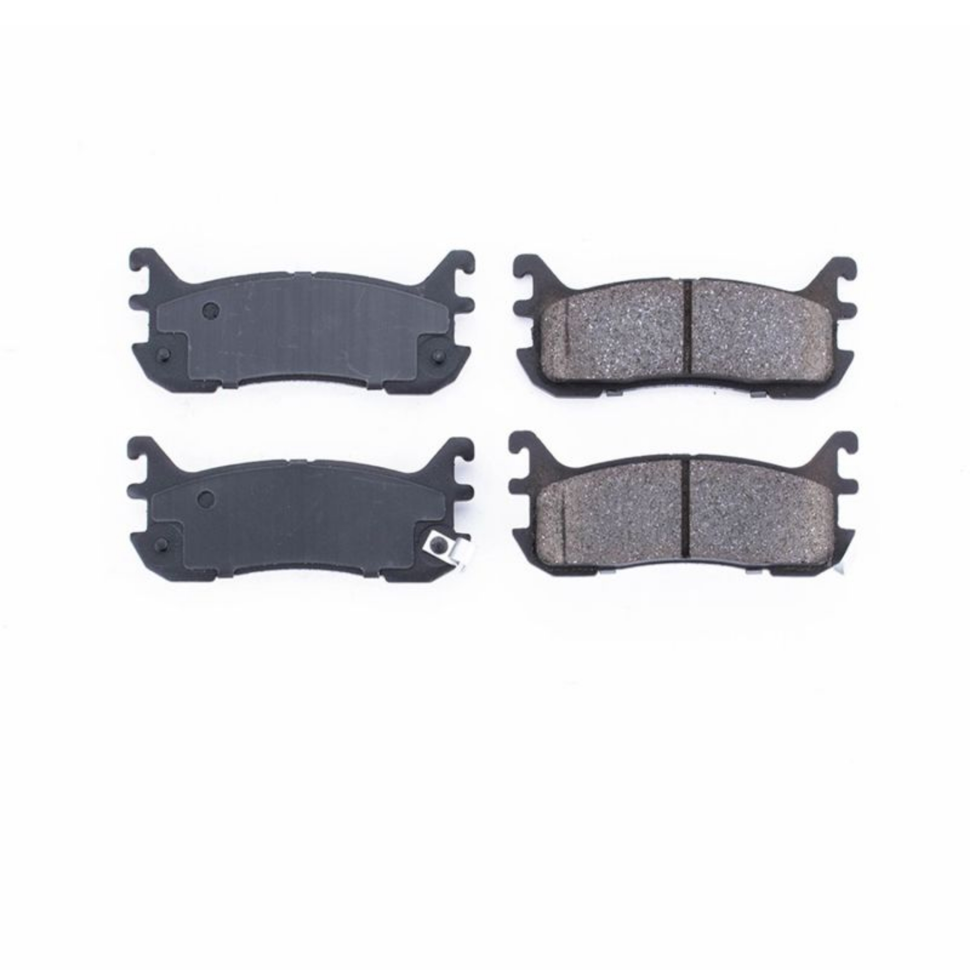 Picture of Power Stop 97-03 Ford Escort Rear Z16 Evolution Ceramic Brake Pads