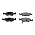 Picture of Power Stop 94-00 Kia Sephia Front Z16 Evolution Ceramic Brake Pads
