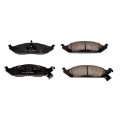Picture of Power Stop 95-00 Chrysler Cirrus Front Z16 Evolution Ceramic Brake Pads