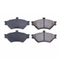 Picture of Power Stop 95-97 Ford Crown Victoria Front Z16 Evolution Ceramic Brake Pads