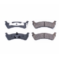 Picture of Power Stop 95-03 Ford Windstar Rear Z16 Evolution Ceramic Brake Pads