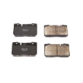 Picture of Power Stop 95-00 Lexus LS400 Front Z16 Evolution Ceramic Brake Pads