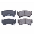 Picture of Power Stop 95-98 Nissan 200SX Front Z16 Evolution Ceramic Brake Pads