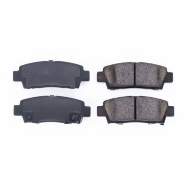Picture of Power Stop 95-99 Toyota Avalon Rear Z16 Evolution Ceramic Brake Pads