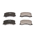 Picture of Power Stop 95-02 Suzuki Esteem Front Z16 Evolution Ceramic Brake Pads