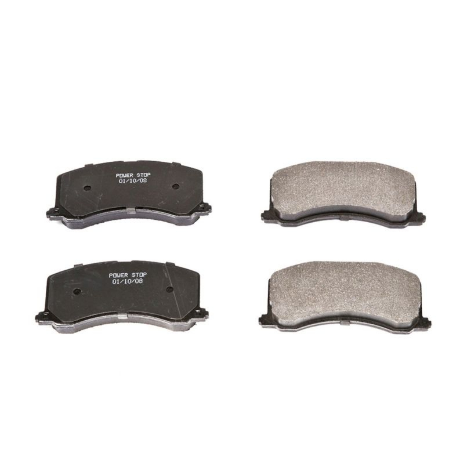 Picture of Power Stop 95-02 Suzuki Esteem Front Z16 Evolution Ceramic Brake Pads