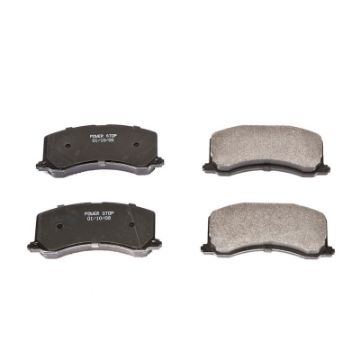 Picture of Power Stop 95-02 Suzuki Esteem Front Z16 Evolution Ceramic Brake Pads