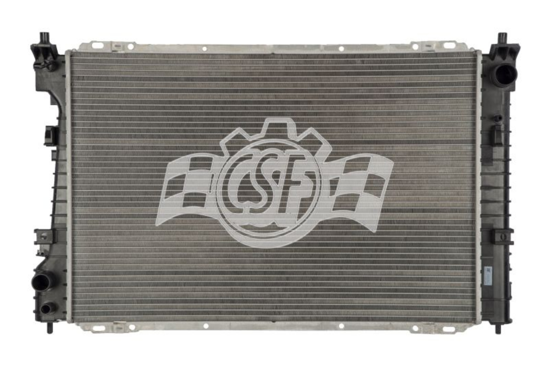 Picture of CSF 08-11 Ford Escape 3-0L OEM Plastic Radiator