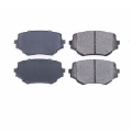Picture of Power Stop 99-05 Suzuki Grand Vitara Front Z16 Evolution Ceramic Brake Pads