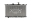 Picture of CSF 11-13 Mazda 6 2-5L OEM Plastic Radiator