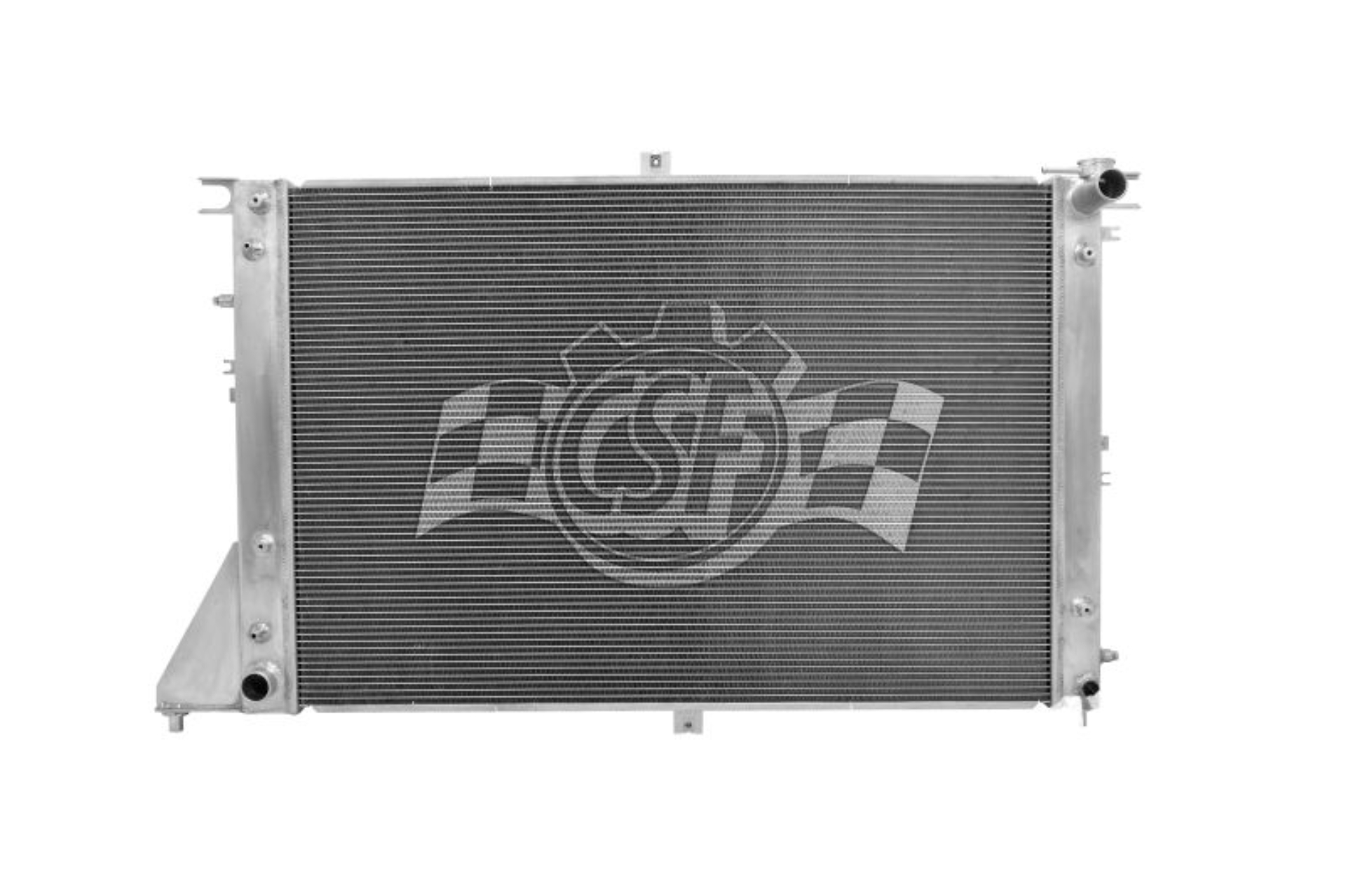 Picture of CSF 12-13 Nissan NV1500 4-0L OEM Plastic Radiator