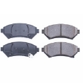 Picture of Power Stop 97-05 Buick Century Front Z16 Evolution Ceramic Brake Pads