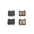 Picture of Power Stop 97-01 Cadillac Catera Rear Z16 Evolution Ceramic Brake Pads