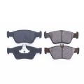 Picture of Power Stop 99-00 Mercedes-Benz C230 Front Z16 Evolution Ceramic Brake Pads