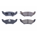 Picture of Power Stop 97-00 Chrysler Town & Country Rear Z16 Evolution Ceramic Brake Pads