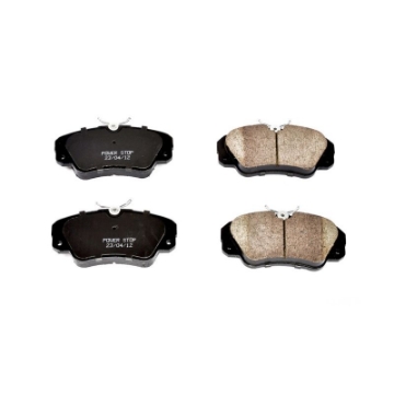 Picture of Power Stop 97-01 Cadillac Catera Front Z16 Evolution Ceramic Brake Pads
