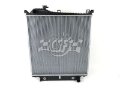 Picture of CSF 07-10 Ford Explorer 4-0L OEM Plastic Radiator