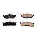 Picture of Power Stop 99-04 Chrysler 300M Front Z16 Evolution Ceramic Brake Pads