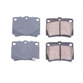 Picture of Power Stop 97-04 Mitsubishi Montero Sport Rear Z16 Evolution Ceramic Brake Pads