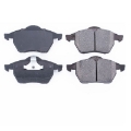 Picture of Power Stop 96-99 Audi A4 Front Z16 Evolution Ceramic Brake Pads