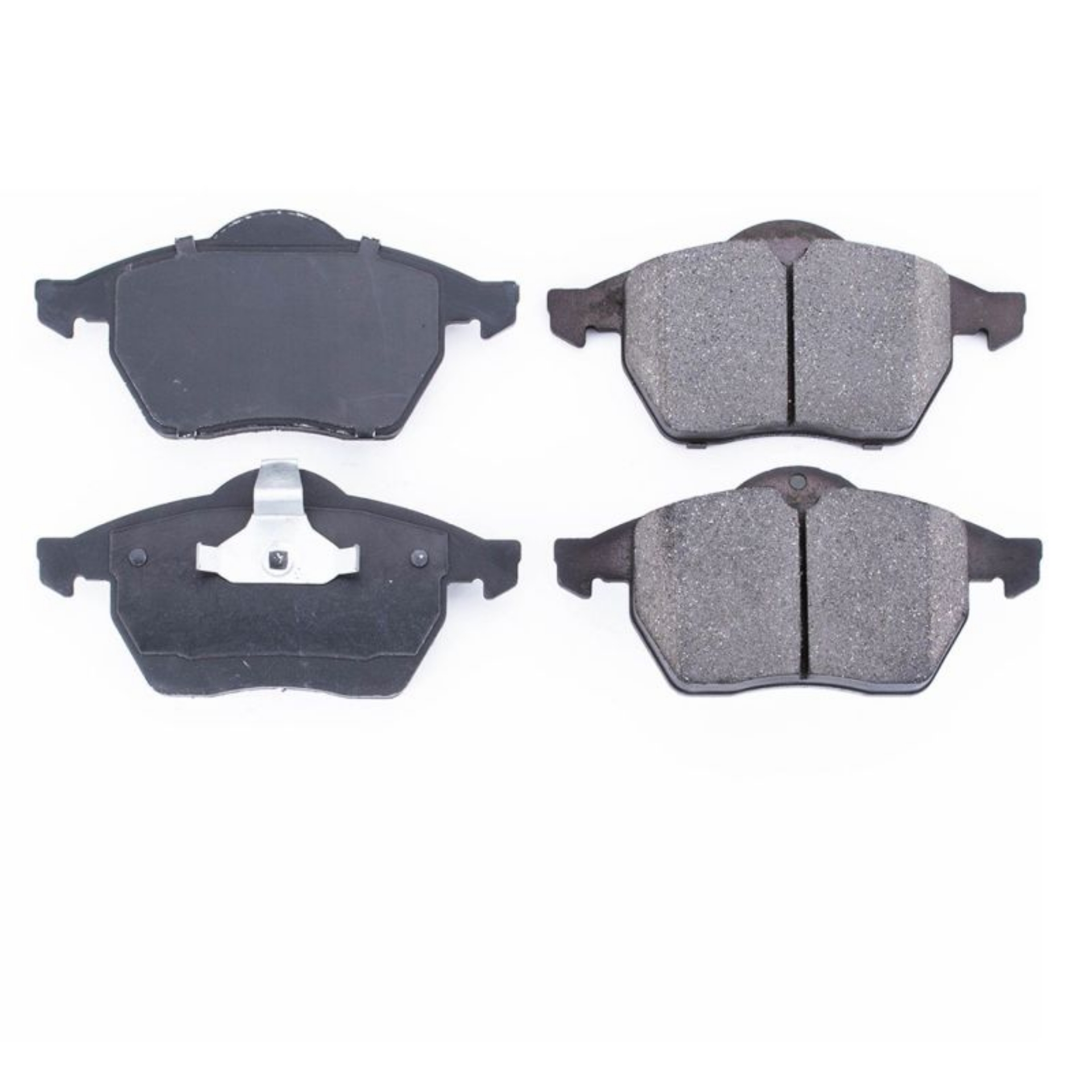 Picture of Power Stop 96-99 Audi A4 Front Z16 Evolution Ceramic Brake Pads