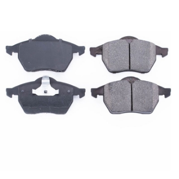 Picture of Power Stop 96-99 Audi A4 Front Z16 Evolution Ceramic Brake Pads