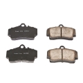Picture of Power Stop 99-08 Porsche 911 Rear Z16 Evolution Ceramic Brake Pads