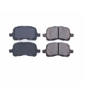 Picture of Power Stop 98-02 Chevrolet Prizm Front Z16 Evolution Ceramic Brake Pads