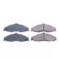 Picture of Power Stop 98-02 Chevrolet Camaro Front Z16 Evolution Ceramic Brake Pads