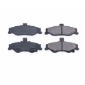 Picture of Power Stop 98-02 Chevrolet Camaro Rear Z16 Evolution Ceramic Brake Pads