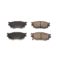 Picture of Power Stop 98-02 Mazda 626 Front Z16 Evolution Ceramic Brake Pads