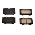 Picture of Power Stop 98-07 Lexus LX470 Front Z16 Evolution Ceramic Brake Pads