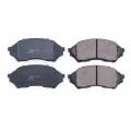 Picture of Power Stop 99-01 Mazda Protege Front Z16 Evolution Ceramic Brake Pads