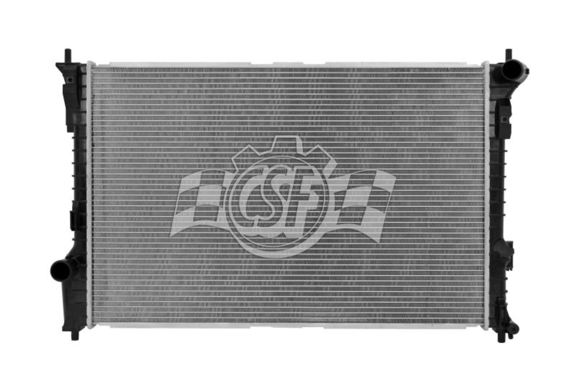 Picture of CSF 11-19 Ford Explorer 3-5L OEM Plastic Radiator