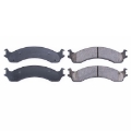Picture of Power Stop 00-02 Dodge Ram 2500 Front Z16 Evolution Ceramic Brake Pads