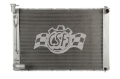 Picture of CSF 04-06 Lexus RX330 3-3L OEM Plastic Radiator