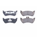 Picture of Power Stop 98-03 Mercedes-Benz ML320 Rear Z16 Evolution Ceramic Brake Pads