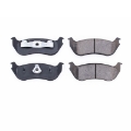 Picture of Power Stop 96-02 Ford Crown Victoria Rear Z16 Evolution Ceramic Brake Pads