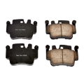 Picture of Power Stop 99-05 Porsche 911 Front or Rear Z16 Evolution Ceramic Brake Pads