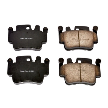Picture of Power Stop 99-05 Porsche 911 Front or Rear Z16 Evolution Ceramic Brake Pads