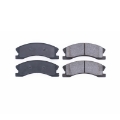 Picture of Power Stop 99-04 Jeep Grand Cherokee Front Z16 Evolution Ceramic Brake Pads