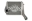 Picture of CSF 12-16 Porsche Panamera 3-0L OEM Intercooler