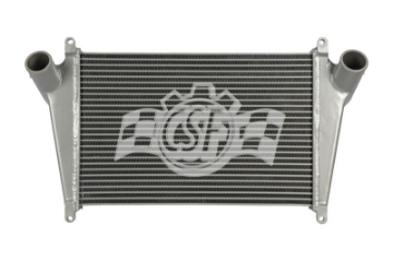 Picture of CSF 07-09 Isuzu NPR 5-2L OEM Intercooler