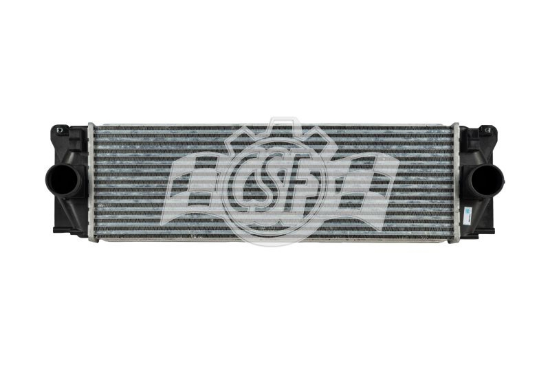 Picture of CSF 07-09 Dodge Sprinter 2500 3-0L OEM Intercooler