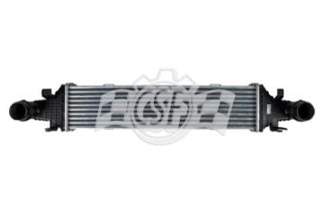 Picture of CSF 13-15 Mercedes-Benz GLK250 2-1L OEM Intercooler