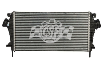 Picture of CSF 2011 Saab 44079 2-0L OEM Intercooler