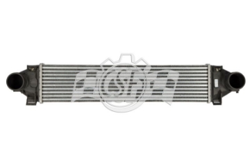 Picture of CSF 11-16 Volvo S60 3-0L OEM Intercooler