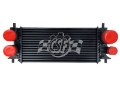 Picture of CSF 15-19 Ford F-150 2-7L Turbo OEM Intercooler