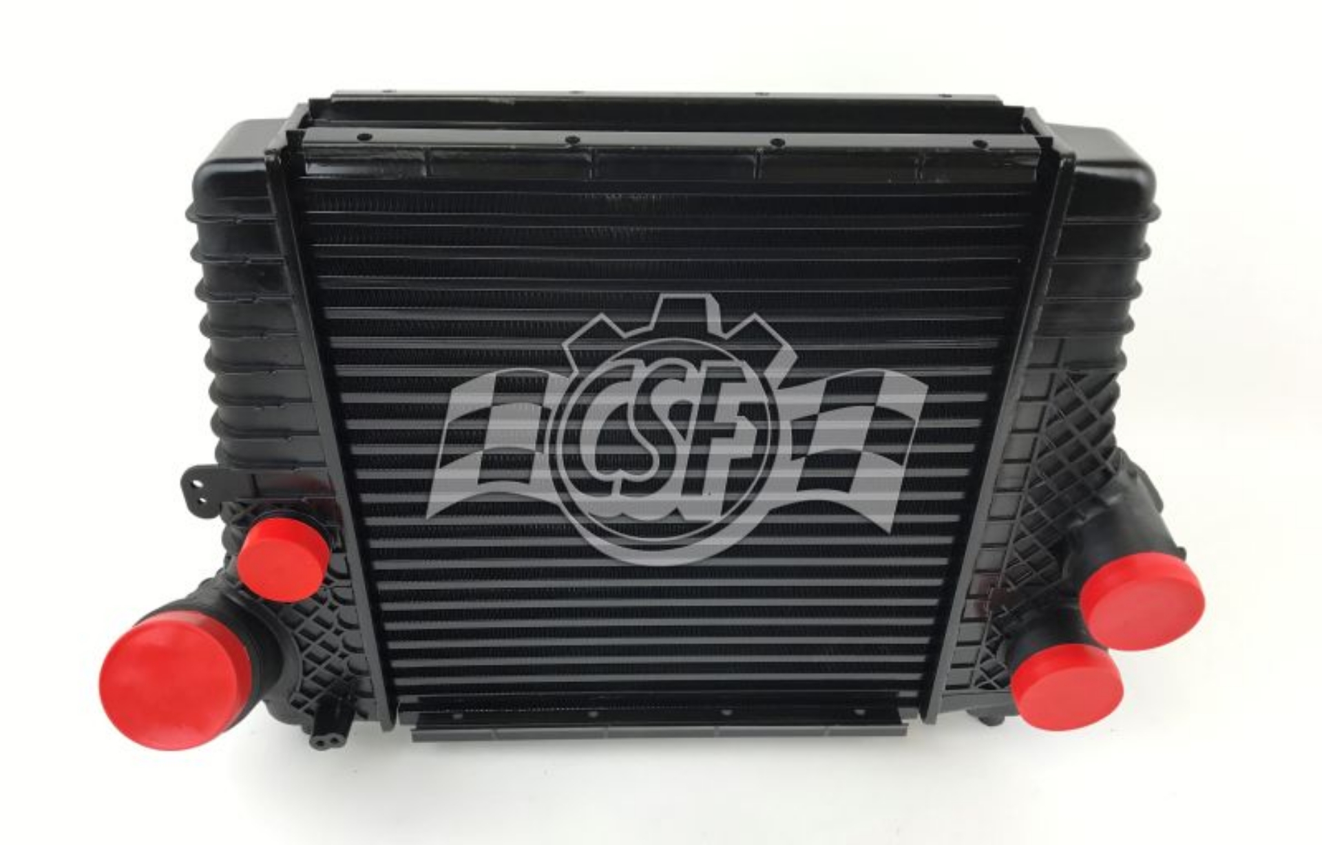 Picture of CSF 13-14 Ford F-150 3-5L OEM Intercooler