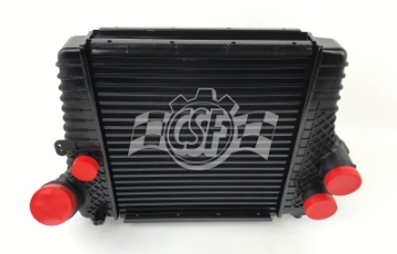 Picture of CSF 13-14 Ford F-150 3-5L OEM Intercooler